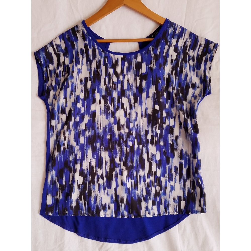 B'LEEV Top